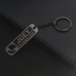 black-with-chain