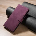 wine-red