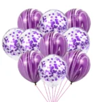 10pcpurple