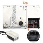 12pin