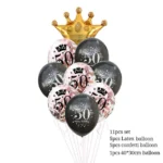 11pcs-50th-set-c
