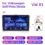 vw-r1-2g-32g-mic