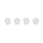 white-probe