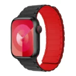 black-red