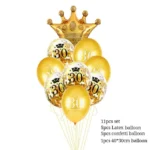 11pcs-40th-set-a