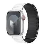 white-black