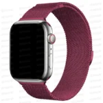 wine-red