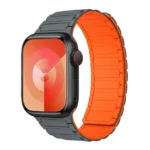 gray-orange