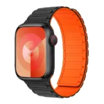 black-orange