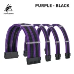 purple-black