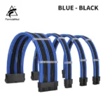 blue-black