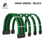 dark-green-black