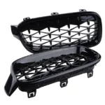 grilles-glossy-black