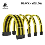 yellow-black