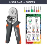 hsc8-6-4-800pcs