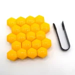 20pcs-yellow