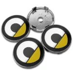 60mm-yellow