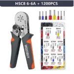 hsc8-6-6-1200pcs