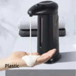 plastic