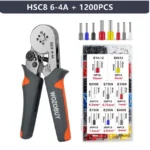 hsc8-6-4-1200pcs