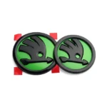 green-skoda