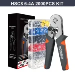 hsc8-6-4-2000pcs