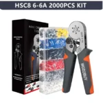 hsc8-6-6-2000pcs