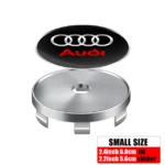 60mm-silver-caps