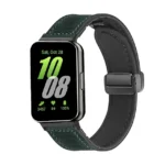 blackish-green