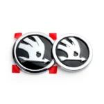 silver-skoda